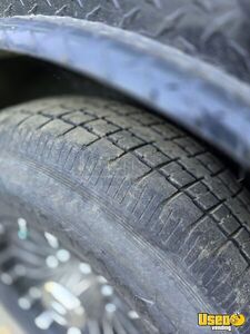 2023 8.5'x26' Kitchen Food Trailer Exterior Customer Counter California for Sale