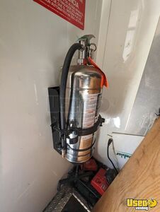 2023 8626ah7k Barbecue Food Trailer Electrical Outlets Idaho for Sale