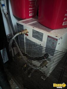 2023 8626ah7k Barbecue Food Trailer Fresh Water Tank Idaho for Sale