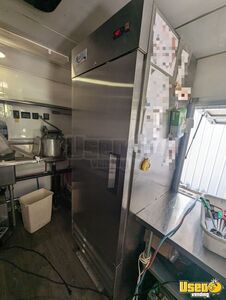 2023 8626ah7k Barbecue Food Trailer Ice Bin Idaho for Sale