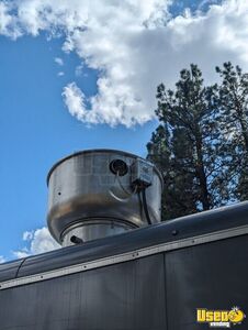 2023 8626ah7k Barbecue Food Trailer Shore Power Cord Idaho for Sale