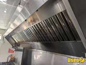 2023 8626ah7k Barbecue Food Trailer Stovetop Idaho for Sale