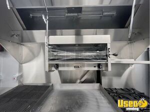 2023 8x20e-line Kitchen Food Trailer Chargrill Arizona for Sale