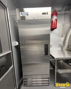 2023 8x20e-line Kitchen Food Trailer Oven Arizona for Sale