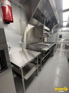 2023 8x20e-line Kitchen Food Trailer Shore Power Cord Arizona for Sale