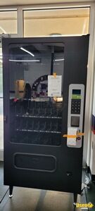 2023 Ab32-474 Other Snack Vending Machine 2 Florida for Sale