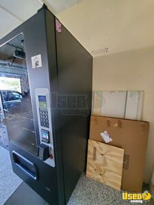 2023 Ab32-474 Other Snack Vending Machine 4 Florida for Sale
