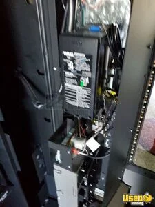 2023 Ab32-474 Other Snack Vending Machine 6 Florida for Sale