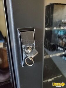 2023 Ab32-474 Other Snack Vending Machine 7 Florida for Sale