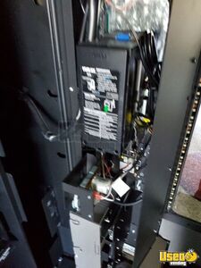 2023 Ab32-474 Other Snack Vending Machine 9 Florida for Sale