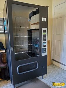 2023 Ab32-474 Other Snack Vending Machine Florida for Sale