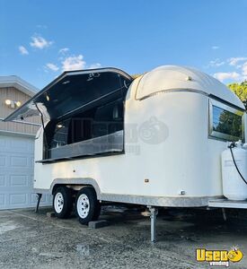 2023 Airsteam Style Kitchen Food Trailer Cabinets New Jersey for Sale