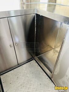 2023 Airsteam Style Kitchen Food Trailer Fire Extinguisher New Jersey for Sale
