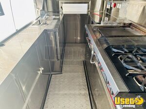 2023 Airsteam Style Kitchen Food Trailer Flatgrill New Jersey for Sale