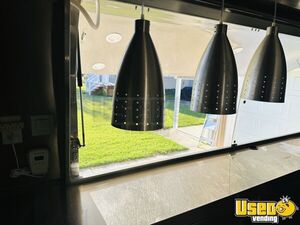 2023 Airsteam Style Kitchen Food Trailer Pro Fire Suppression System New Jersey for Sale