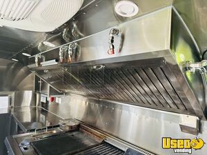 2023 Airsteam Style Kitchen Food Trailer Propane Tank New Jersey for Sale