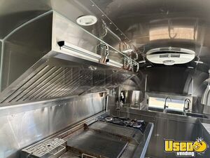 2023 Airsteam Style Kitchen Food Trailer Refrigerator New Jersey for Sale