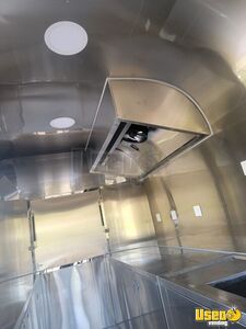 2023 Airstream Concession Trailer Cabinets California for Sale