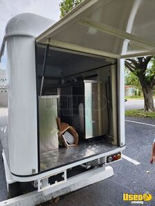 2023 All-purpose Food Truck Awning Florida for Sale