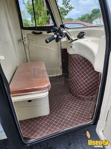 2023 All-purpose Food Truck Double Sink Florida for Sale
