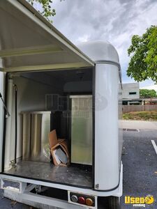 2023 All-purpose Food Truck Generator Florida for Sale
