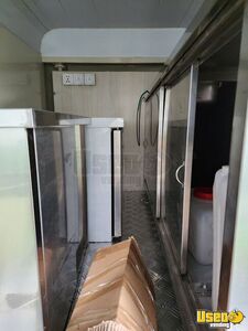 2023 All-purpose Food Truck Gray Water Tank Florida for Sale