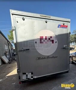 2023 American Mobile Boutique Electrical Outlets Texas for Sale