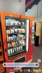 2023 Ams Combo Vending Machine Texas for Sale