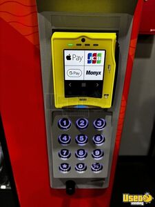 2023 Ams-lt39 (sensit 3 Guaranteed Delivery) Ams Combo Vending Machine 3 Wisconsin for Sale