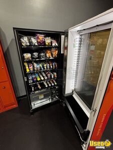 2023 Ams-lt39 (sensit 3 Guaranteed Delivery) Ams Combo Vending Machine 4 Wisconsin for Sale