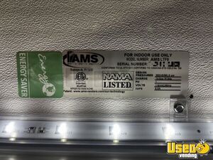 2023 Ams-lt39 (sensit 3 Guaranteed Delivery) Ams Combo Vending Machine 5 Wisconsin for Sale