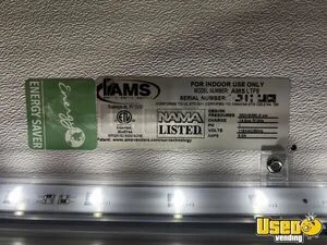 2023 Ams-lt39 (sensit 3 Guaranteed Delivery) Ams Combo Vending Machine 5 Wisconsin for Sale