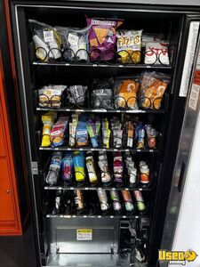 2023 Ams-lt39 (sensit 3 Guaranteed Delivery) Ams Combo Vending Machine 6 Wisconsin for Sale