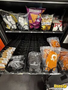 2023 Ams-lt39 (sensit 3 Guaranteed Delivery) Ams Combo Vending Machine 7 Wisconsin for Sale