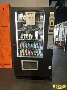 2023 Ams Ltf9 Ams Combo Vending Machine 2 Florida for Sale