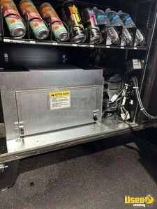 2023 Ams Ltf9 Ams Combo Vending Machine 2 Florida for Sale