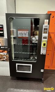 2023 Ams Ltf9 Ams Combo Vending Machine 2 Kansas for Sale