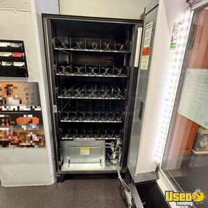 2023 Ams Ltf9 Ams Combo Vending Machine 3 Kansas for Sale