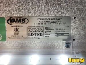 2023 Ams Ltf9 Ams Combo Vending Machine 4 Iowa for Sale