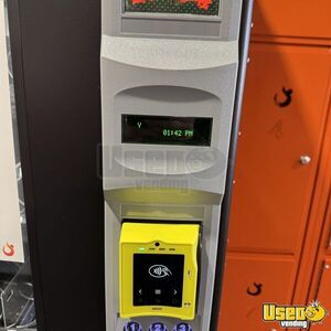 2023 Ams Ltf9 Ams Combo Vending Machine 4 Kansas for Sale