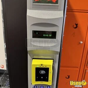 2023 Ams Ltf9 Ams Combo Vending Machine 4 Kansas for Sale