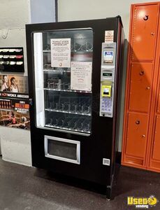 2023 Ams Ltf9 Ams Combo Vending Machine 6 Kansas for Sale