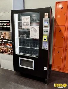 2023 Ams Ltf9 Ams Combo Vending Machine 7 Kansas for Sale