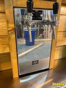 2023 Ape City Classic + Cargo Trailer Coffee & Beverage Truck 13 Florida Gas Engine for Sale