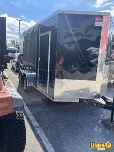 2023 Ape City Classic + Cargo Trailer Coffee & Beverage Truck 19 Florida Gas Engine for Sale
