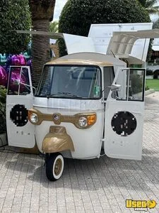2023 Ape City Classic + Cargo Trailer Coffee & Beverage Truck Additional 1 Florida Gas Engine for Sale