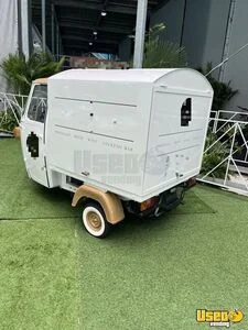 2023 Ape City Classic + Cargo Trailer Coffee & Beverage Truck Electrical Outlets Florida Gas Engine for Sale