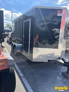 2023 Ape City Classic/cargo Trailer Coffee & Beverage Truck 19 Texas Gas Engine for Sale
