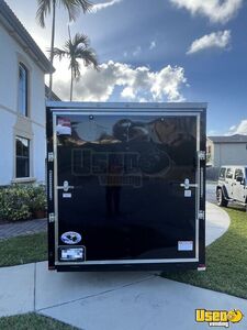 2023 Ape City Classic/cargo Trailer Coffee & Beverage Truck 20 Texas Gas Engine for Sale