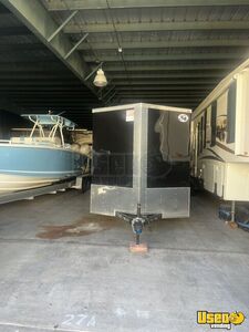 2023 Ape City Classic/cargo Trailer Coffee & Beverage Truck 21 Texas Gas Engine for Sale